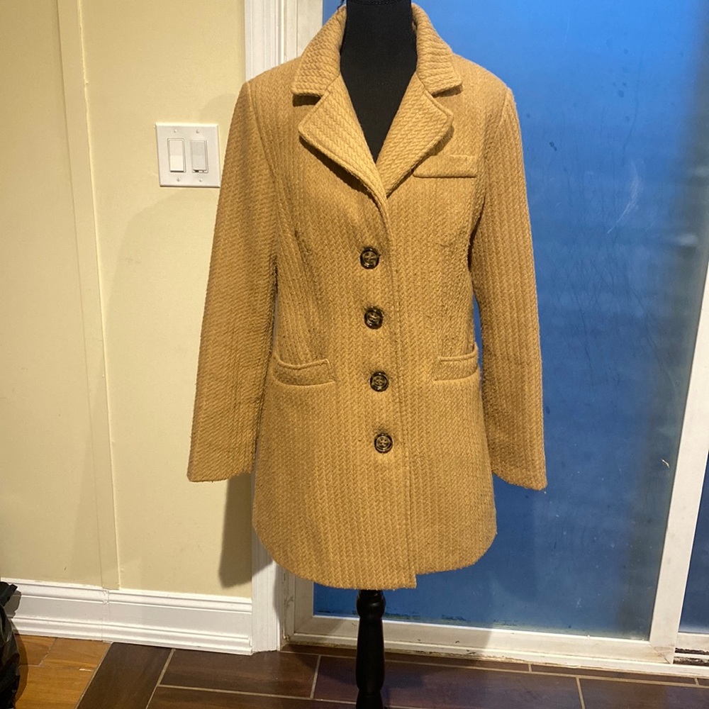 Women’s coat